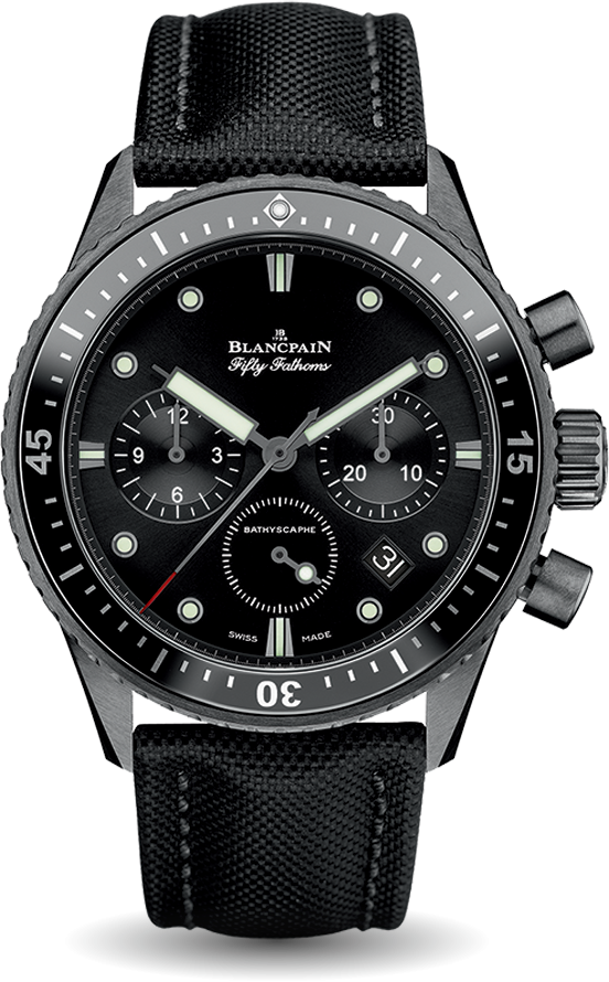 Blancpain-Fifty-Fathoms-Bathyscaphe-Chronographe-Flyback-Hall-of-Time-5200-0130-B52A