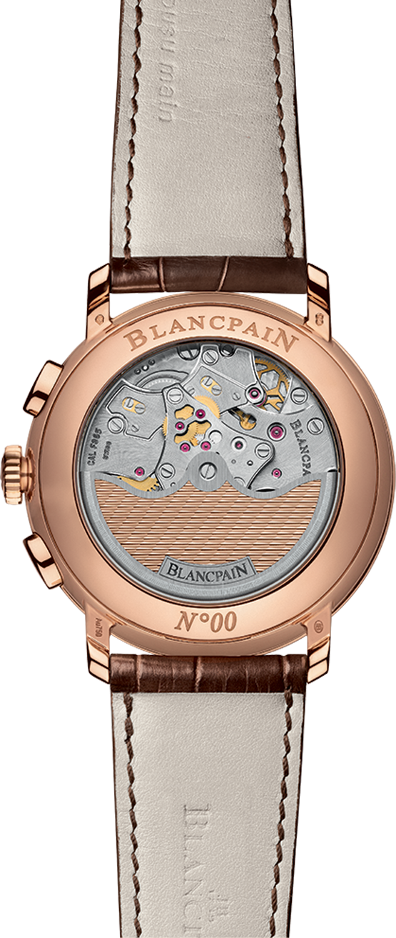 Blancpain-Villeret-Chronographe-Flyback-Pulsomètre-Hall-of-Time-6680F-3631-55B*