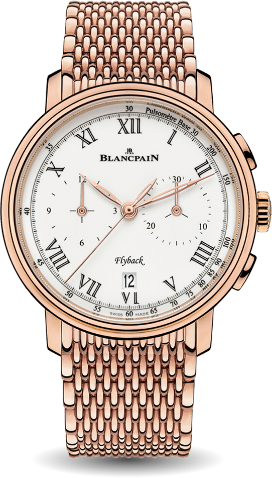 Blancpain-Villeret-Chronographe-Flyback-Pulsomètre-Hall-of-Time-6680F-3631-MMB