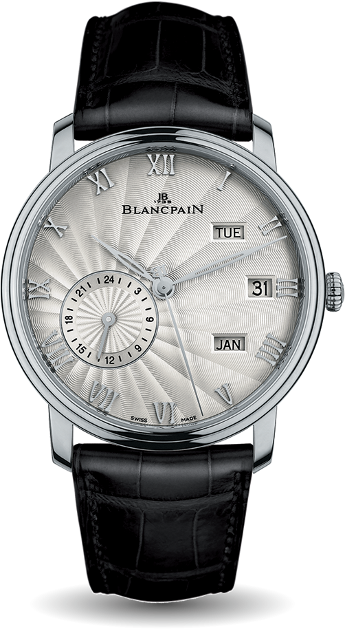 Blancpain-Villeret-Quantième-Annuel-GMT-Hall-of-Time-6670-1542-55B