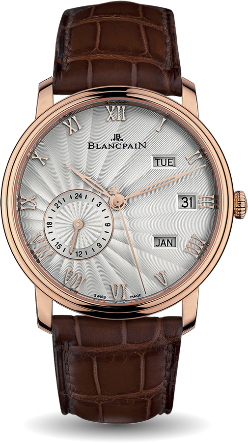 Blancpain-Villeret-Quantième-Annuel-GMT-Hall-of-Time-6670-3642-55B