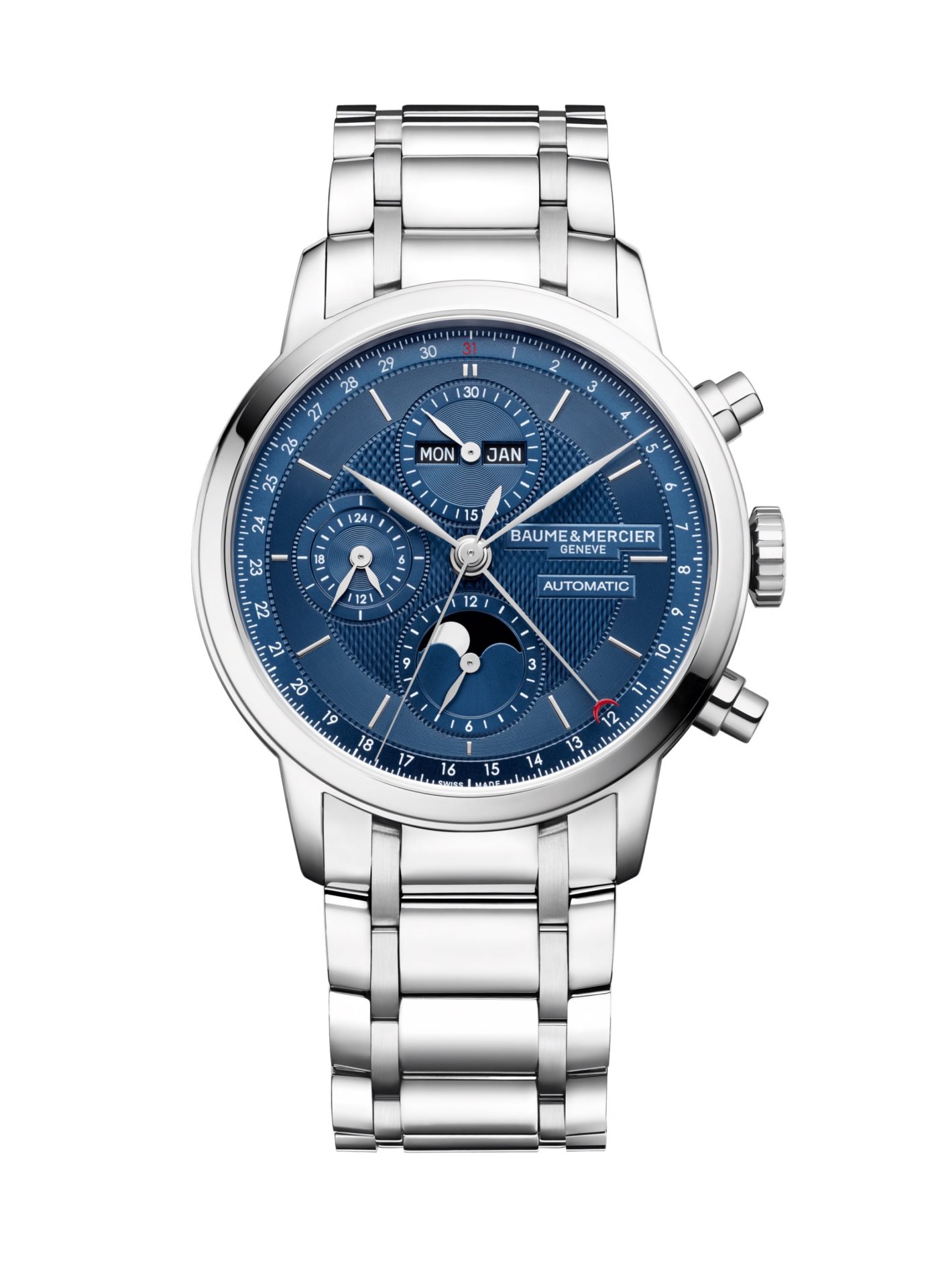 Baume-&-Mercier-Classima-10485-Hall-of-Time