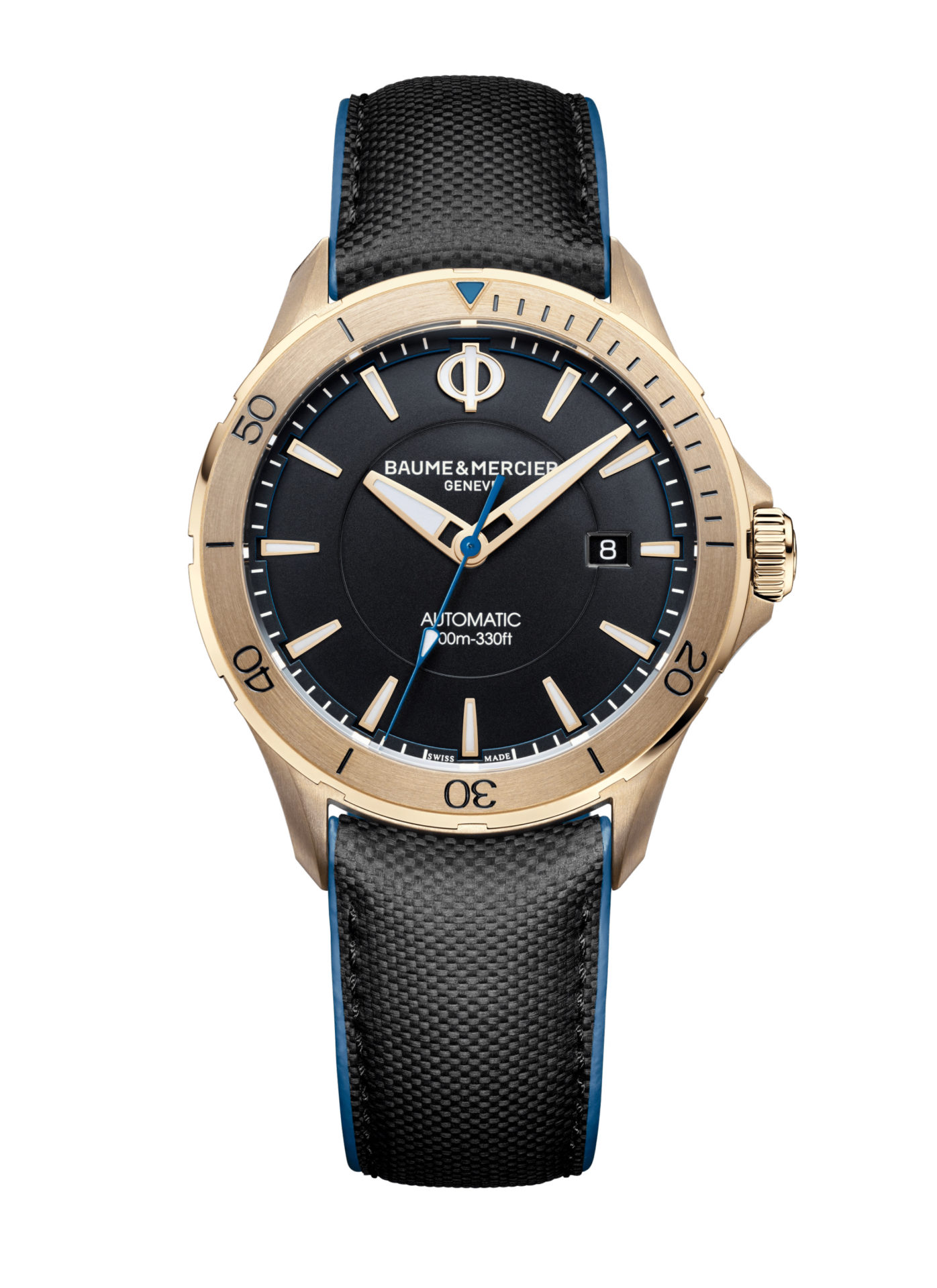 Baume-&-Mercier-Clifton-Club-10500-Hall-of-Time