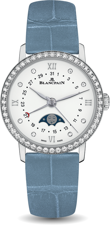 Blancpain-Villeret-Quantième-Phase-de-Lune-Hall-of-Time-6106-4628-95A
