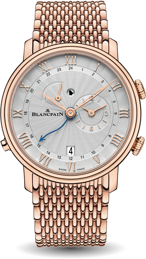 Blancpain-Villeret-Réveil-GMT-Hall-of-Time-6640-3642-MMB