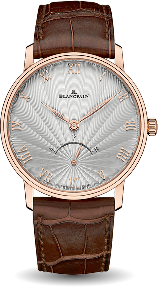 Blancpain-Villeret-Ultraplate-Homme-Hall-of-Time-6653-3642-55A
