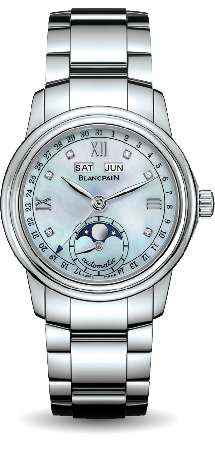 Blancpain-Women-Quantième-Complet-Hall-of-Time-2360-1191A-71A