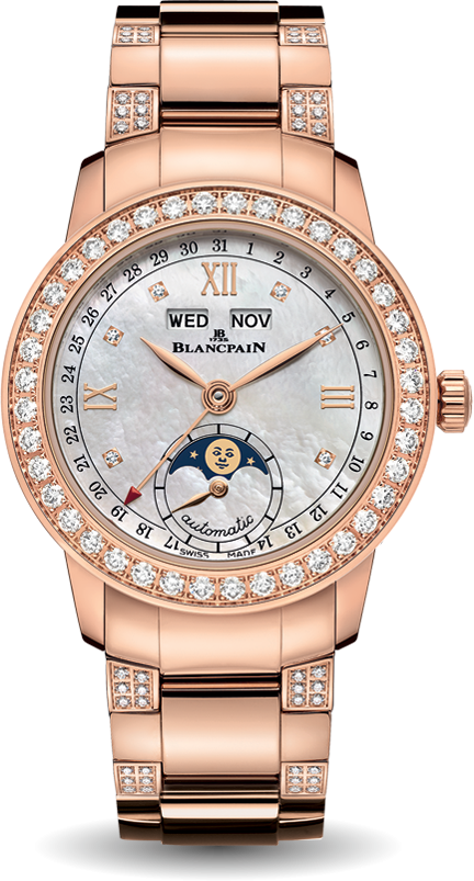 Blancpain-Women-Quantième-Complet-Hall-of-Time-2360-2991-89A