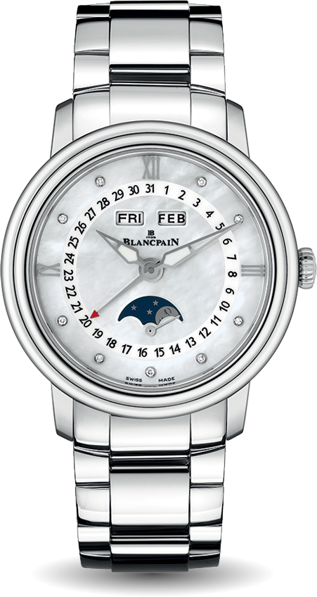 Blancpain-Women-Quantième-Complet-Hall-of-Time-3663-1154-71B