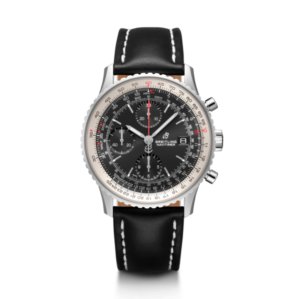 Breitling-Navitimer-Chronograph-41-Hall-of-Time-A13324121B1X1