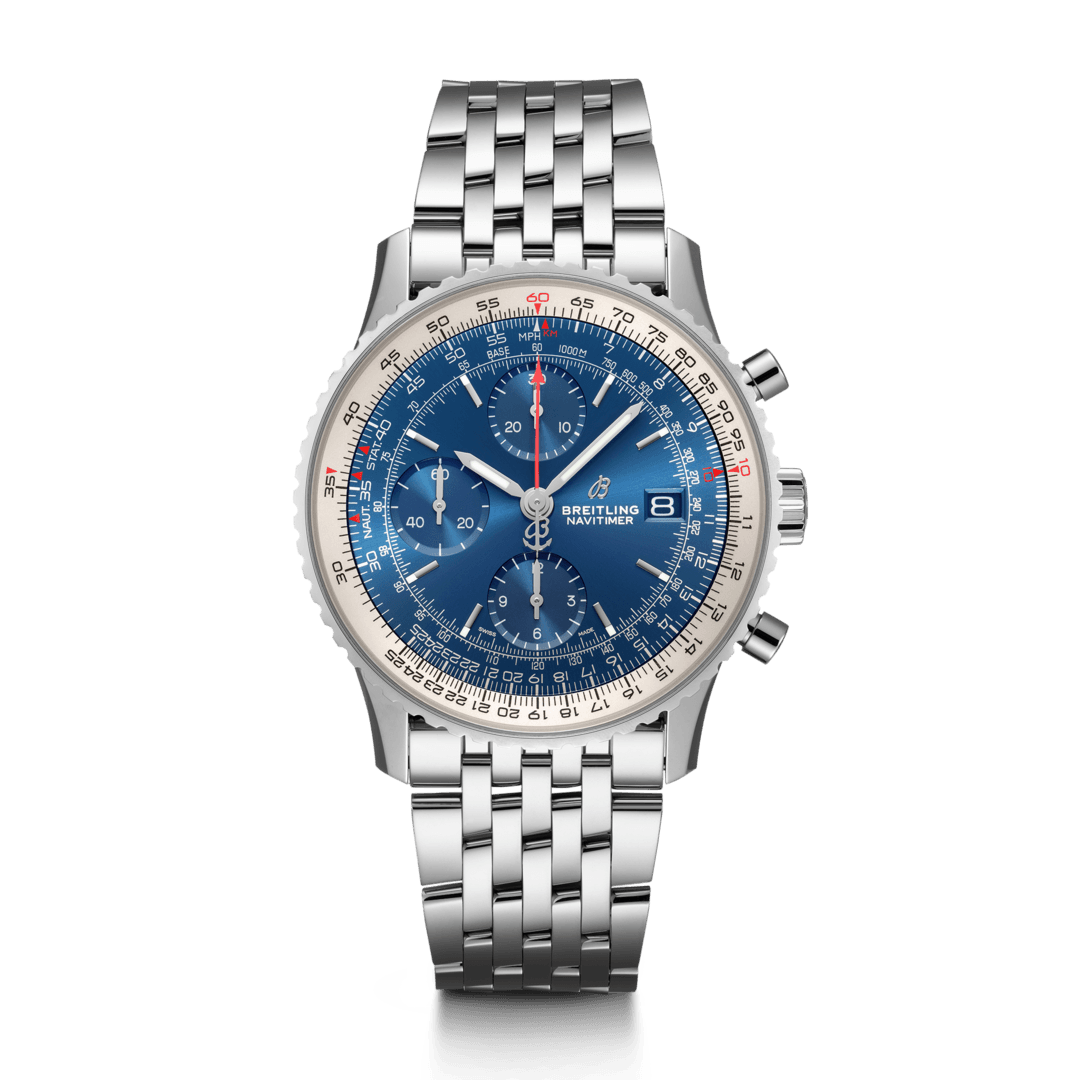 Breitling-Navitimer-Chronograph-41-Hall-of-Time-A13324121C1A1