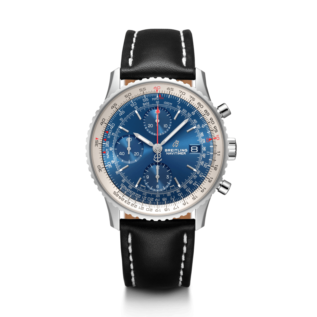 Breitling-Navitimer-Chronograph-41-Hall-of-Time-A13324121C1X1