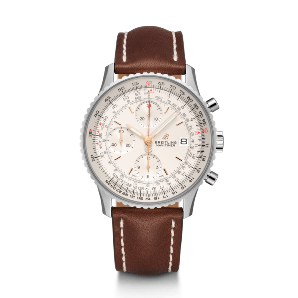 Breitling-Navitimer-Chronograph-41-Hall-of-Time-A13324121G1X1