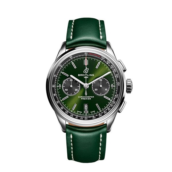 Breitling-Premier-B01-Chronograph-42-Bentley-British-Racing-Green-Hall-of-Time-AB0118A11L1X1-m