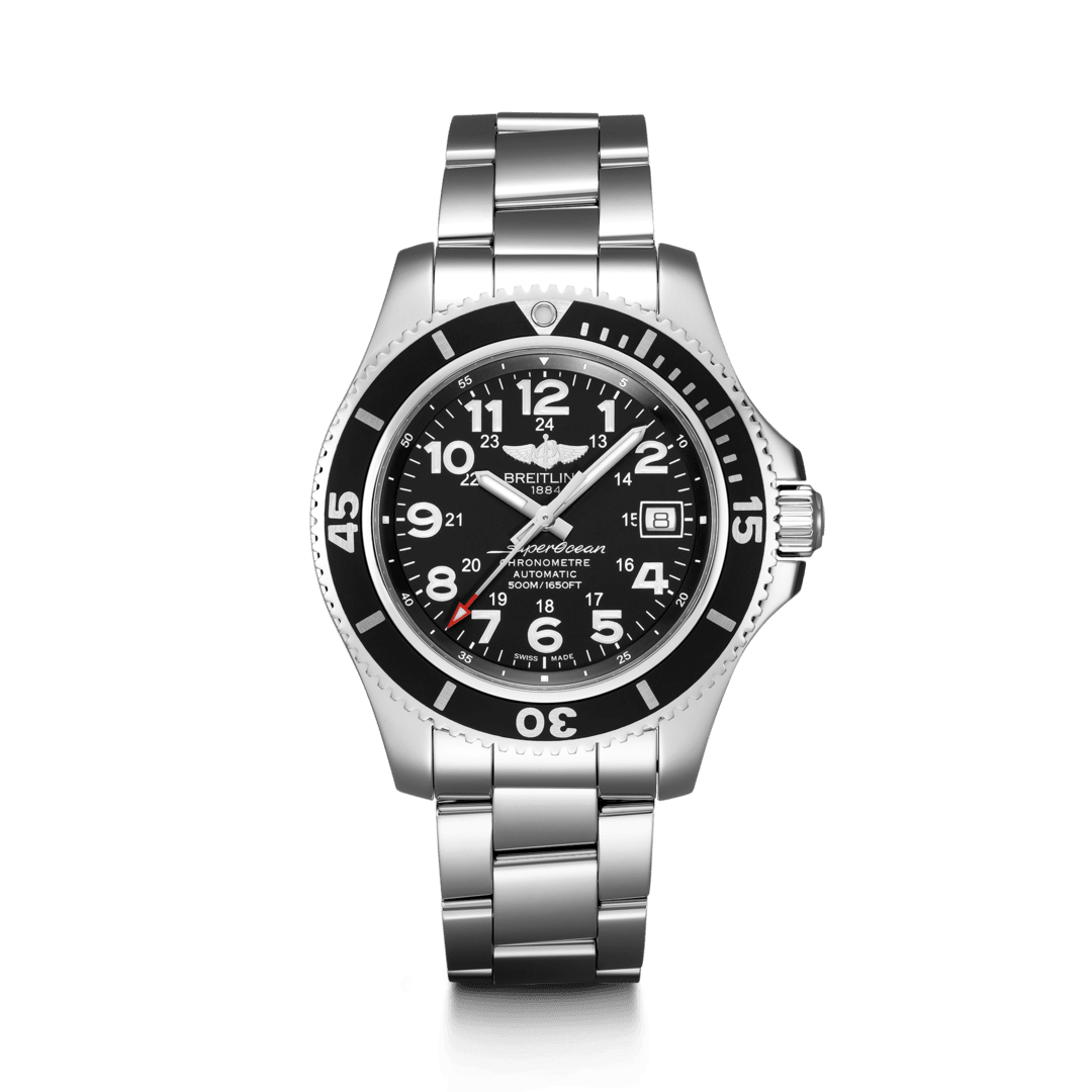 Breitling-Superocean-II-42-Hall-of-Time-A17365C91B1A1