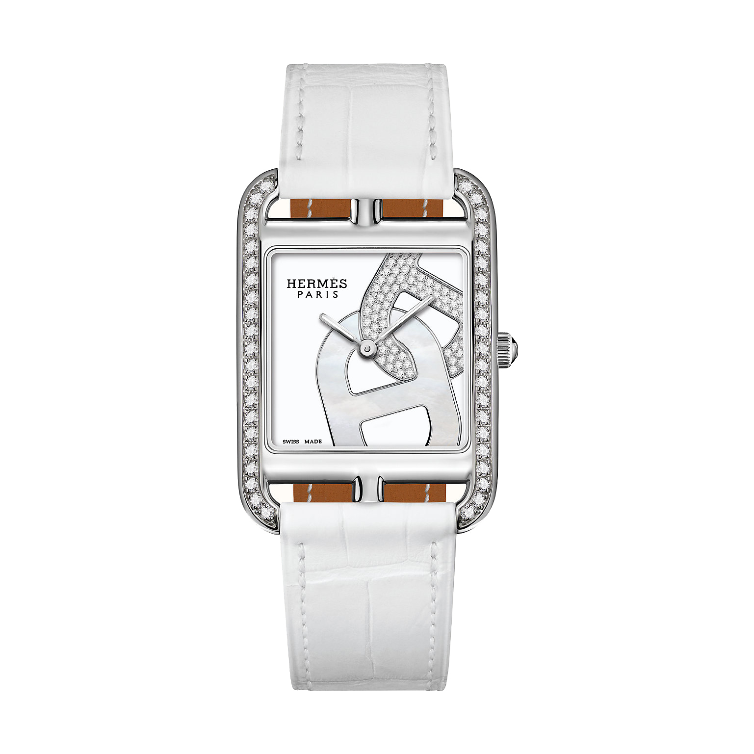 Hermès-cape-cod-chaine-d-ancre-joaillier-29-x-29mm-Hall-of-Time-047234WW00