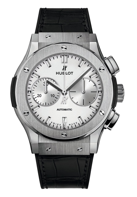 Hublot-Montre-Classic-Fusion-Chronograph-42-45mm-Hall-of-Time-521.NX.2611.LR