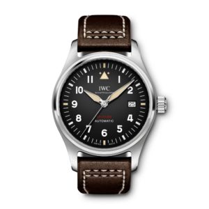 IWC-Montre-Montres-d'Aviateur-Spitfire-Automatic-Hall-of-Time-IW326803