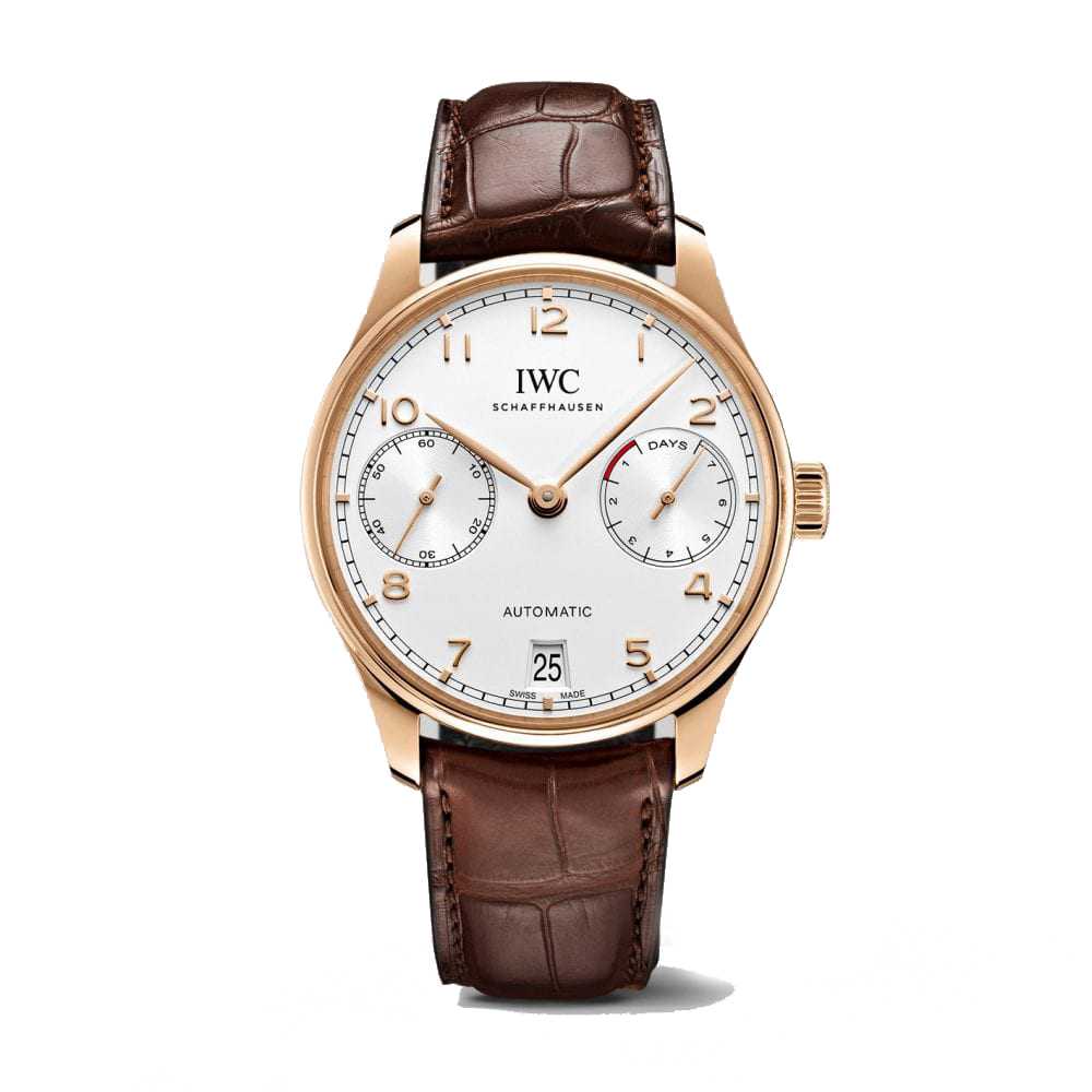 IWC-Montre-Portugieser-Automatic-Hall-of-Time-IW500701
