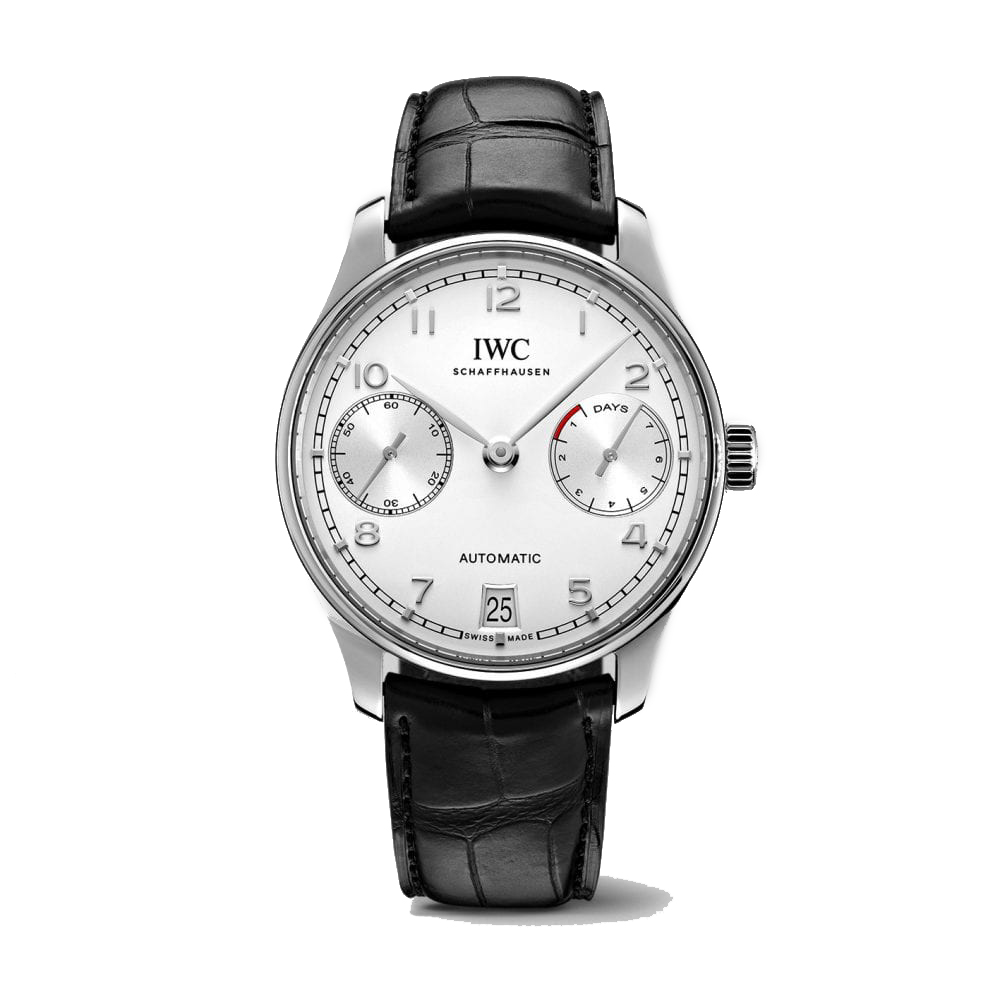 IWC-Montre-Portugieser-Automatic-Hall-of-Time-IW500712