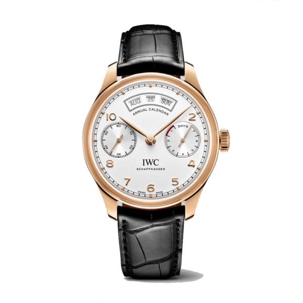 IWC-Montre-Portugieser-Calendrier-Annuel-Hall-of-Time-IW503504
