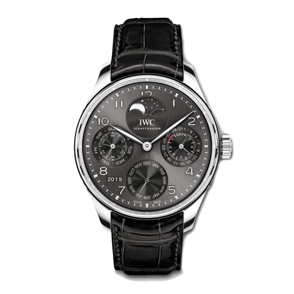 IWC-Montre-Portugieser-Calendrier-Perpetuel-Hall-of-Time-IW503301