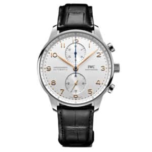 IWC-Montre-Portugieser-Chronographe-Hall-of-Time-IW371604