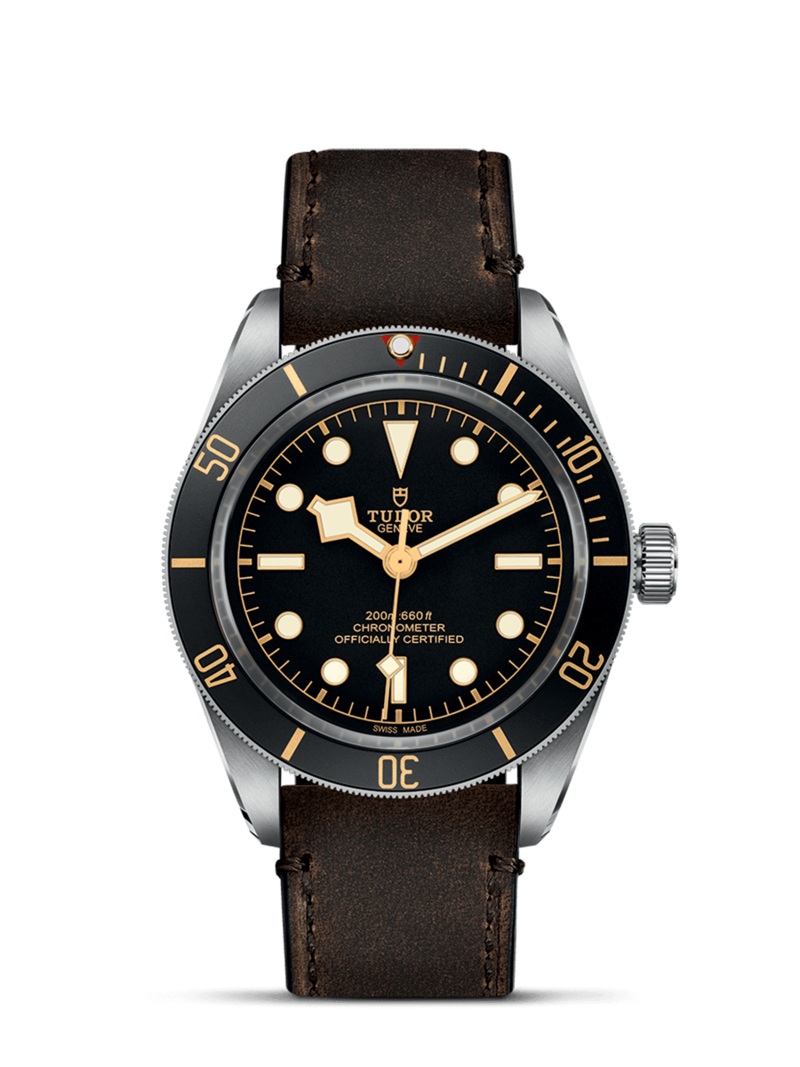 Tudor-Montre-Black-Bay-Fifty-Eight-Hall-of-Time-Brussel-4726