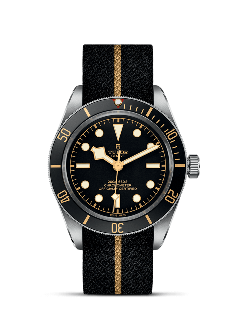 Tudor-Montre-Black-Bay-Fifty-Eight-Hall-of-Time-Brussel-4727