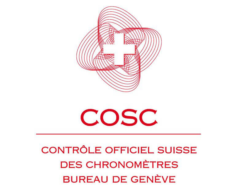 Logo Cosc