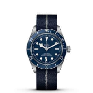 Tudor Montre Black Bay Fifty Eight Hall Of Time Brussel BB58NavyBlue 4 M 300x300