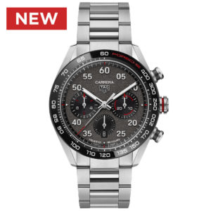 TAG Heuer Montre Carrera Edition Speciale Porsche Hall Of Time Brussel CBN2A1F.BA0643  0 300x300
