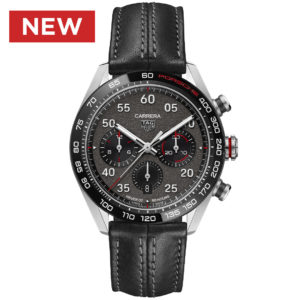 TAG Heuer Montre Carrera Edition Speciale Porsche Hall Of Time Brussel CBN2A1F.FC6492  0 300x300