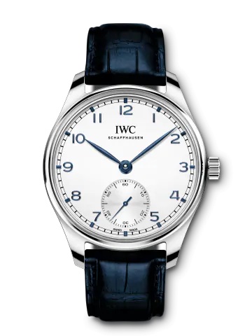 IWC-Montre-Portugieser-Automatic40-Hall-of-Time-IW358304