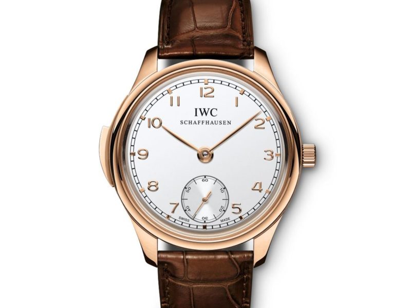 Iwc Iw544907 Iwc Portugieser Minute Repeater Afront 800x600